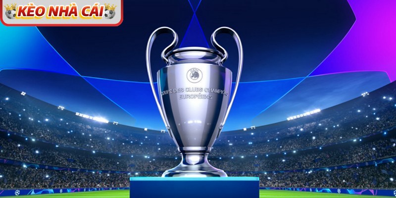 Soi kèo C1 là phân tích tỷ lệ cược các trận đấu thuộc UEFA Champions League