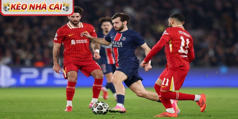 Kinh nghiệm soi kèo Champions League mang lại thắng lớn cho cược thủ