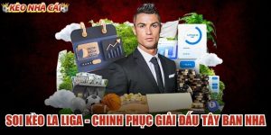 Soi Kèo La Liga