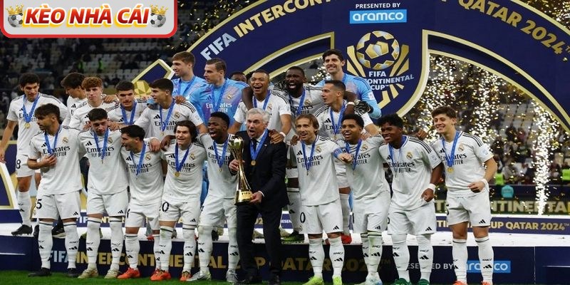 La Liga là giải đấu bóng đá cấp câu lạc bộ hấp dẫn của Tây Ban Nha