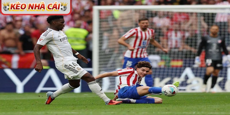 Kinh nghiệm soi kèo La Liga hiệu quả được các chuyên gia chia sẻ