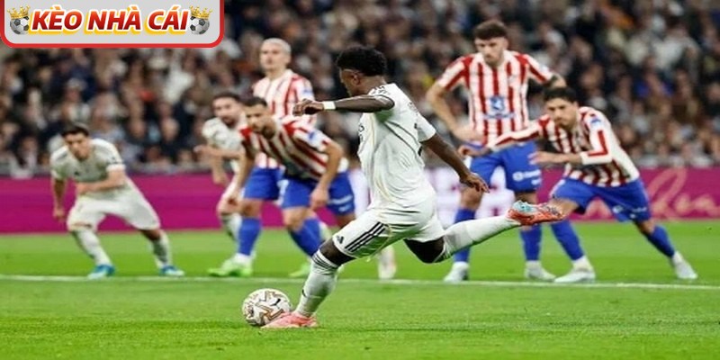 Soi kèo La liga với nhiều lựa chọn cược hấp dẫn