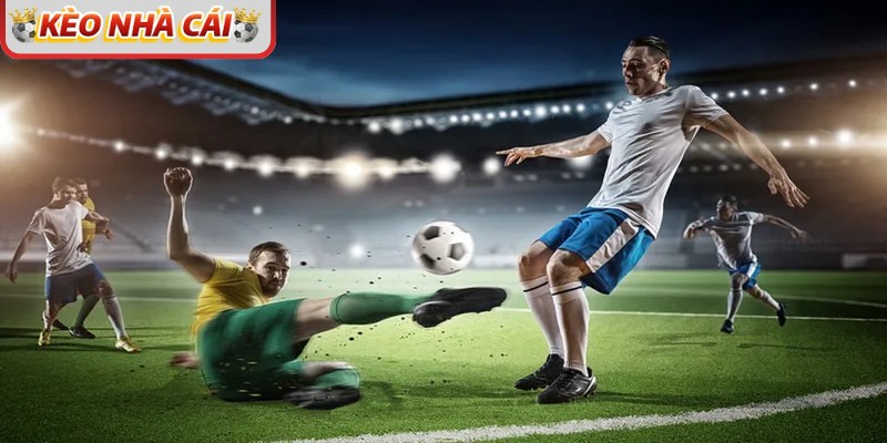 Kiểm soát chặt chẽ tiền vốn và tỷ lệ kèo cược rất quan trọng