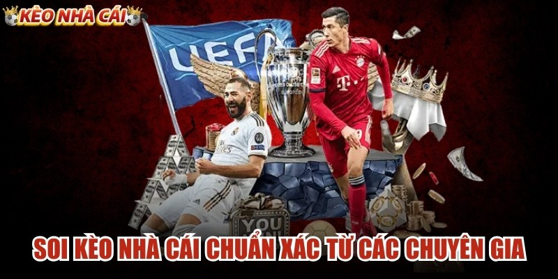 Soi Kèo Nhà Cái