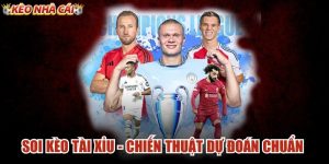 Soi Kèo Tài Xỉu