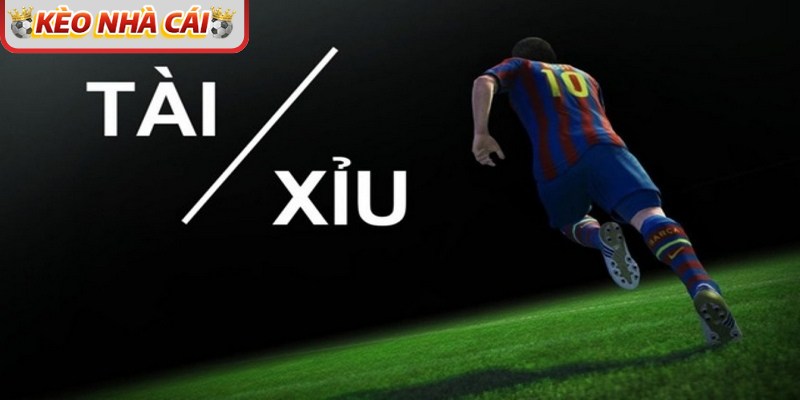 Soi kèo Tài Xỉu là chiến thuật dự đoán dễ dàng, thắng lớn nhanh