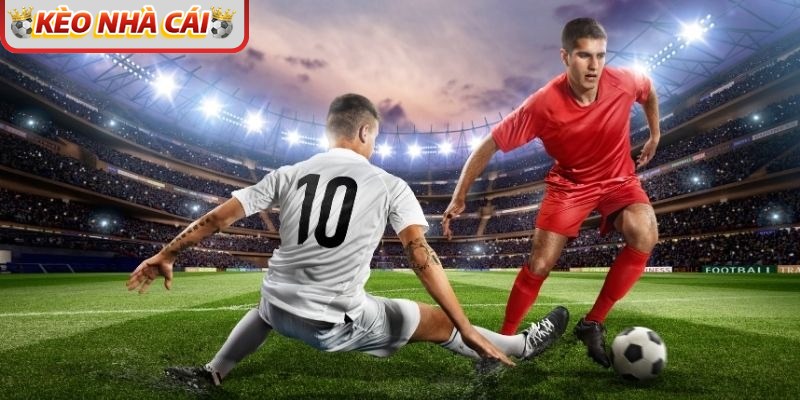 Soi kèo tỷ lệ nhà cái với các phương thức dự đoán bóng thú vị