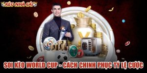 Soi Kèo World Cup